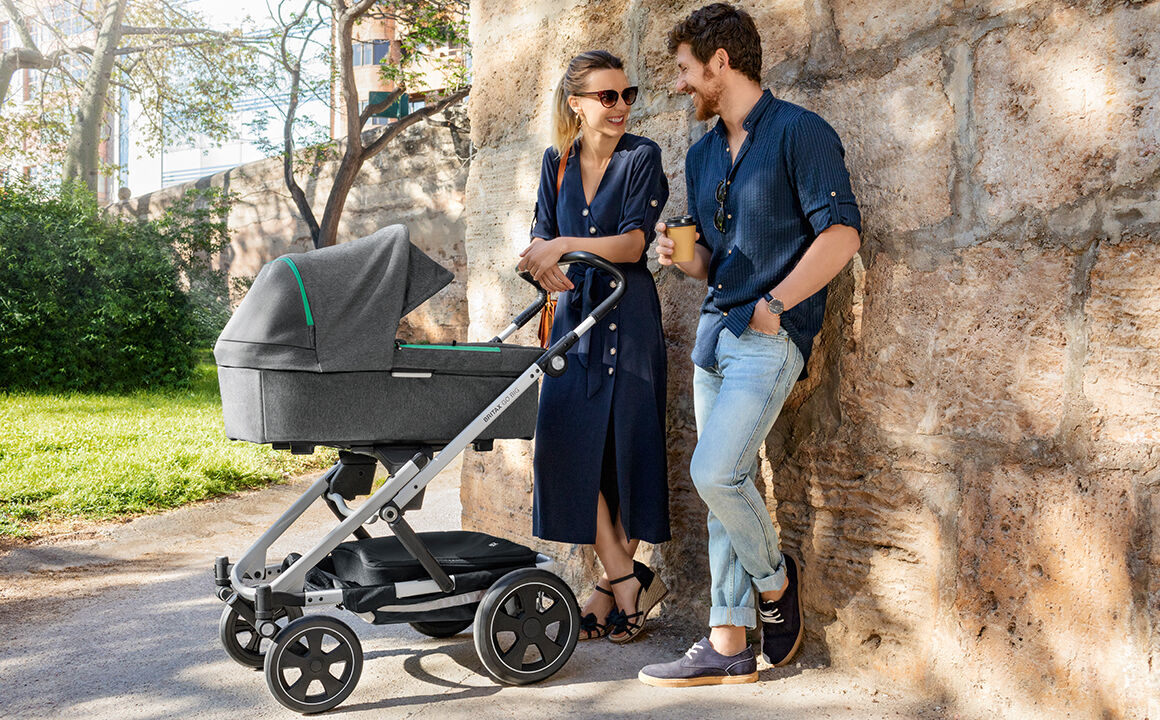 Big baby britax store